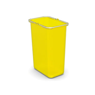 Intra Avfallsbøtte 8 liter Kilesortering