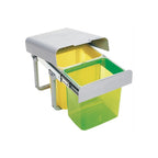 Intra Avfallsbøtte 8 liter Kilesortering