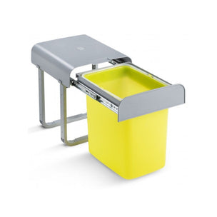Intra Avfallsbøtte 8 liter Kilesortering