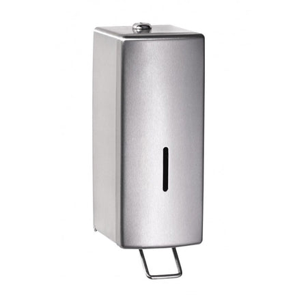 Intra Easy Såpe-/alkogel dispenser 1 liter - manuell Intra Såpedispenser GRO-7513025