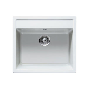 Intra Granite Nemo N100S Kjøkkenvask