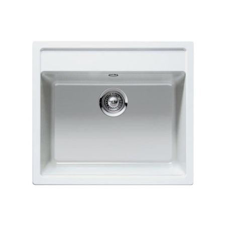 Intra Granite Nemo N100S Kjøkkenvask