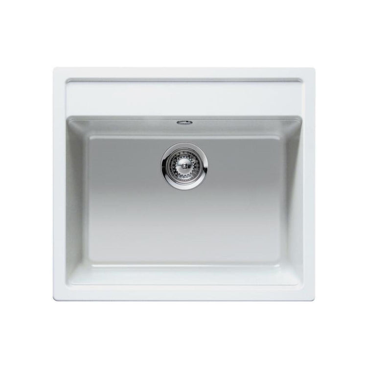 Intra Granite Nemo N100S Kjøkkenvask