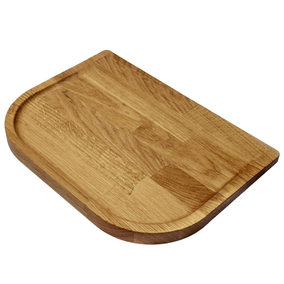 Intra Skjærefjøl Atlantic Kjøkkenvask Intra Skjærebrett GRO-CB-ATL-OAK