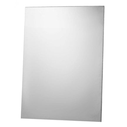 Intra Speil i rustfritt B60 For skjult feste - TBMIRROR6040 Intra Baderomsspeil GRO-7513022