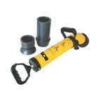 Ironside Rensepumpe Ø95mm