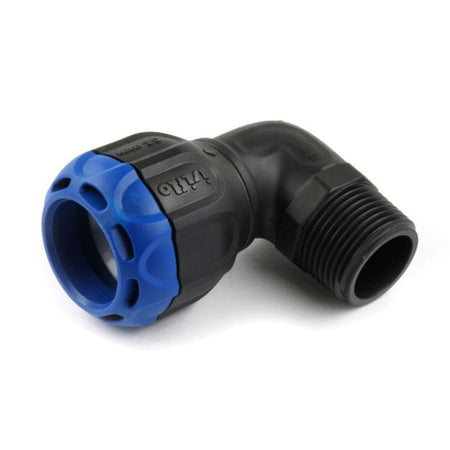 Isiflo Albue 90° Sprint Type 121