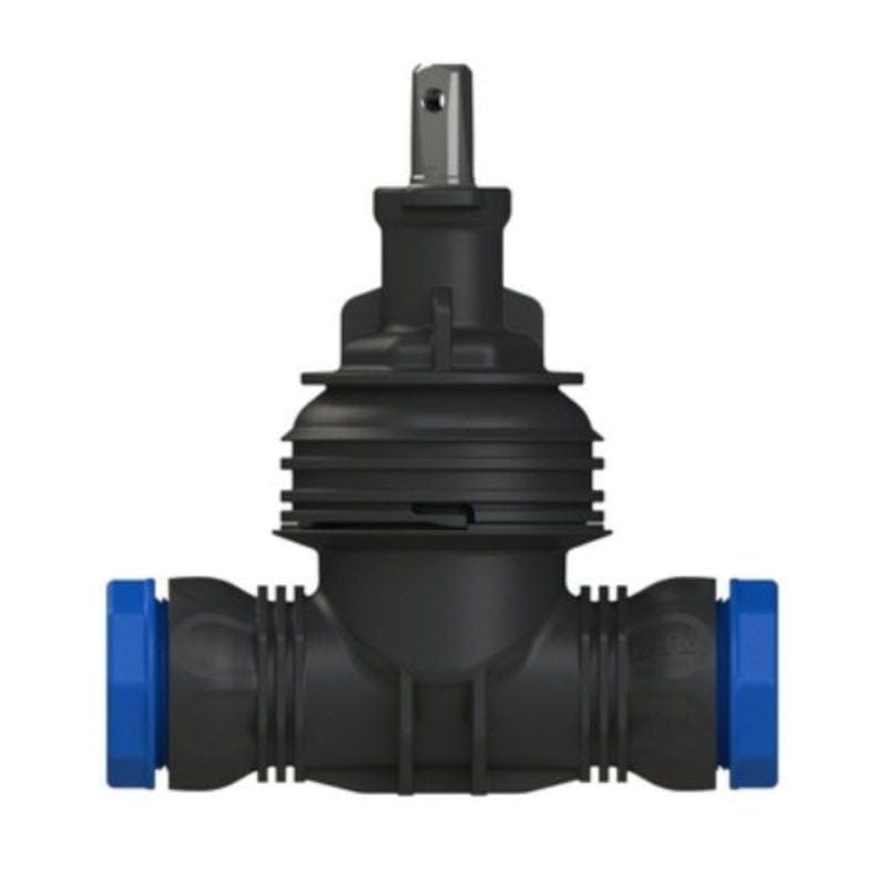 Isiflo Bakkekran Eco Line Kompositt T200 25mm Isiflo Bakkekran GRO-3381207