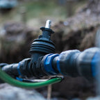 Isiflo Bakkekran Eco Line Kompositt T200