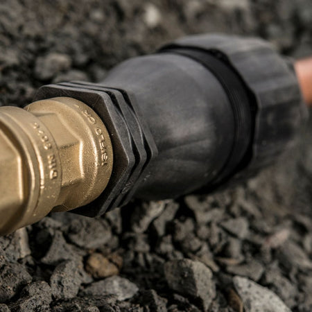 Isiflo Flex Adapter type 136