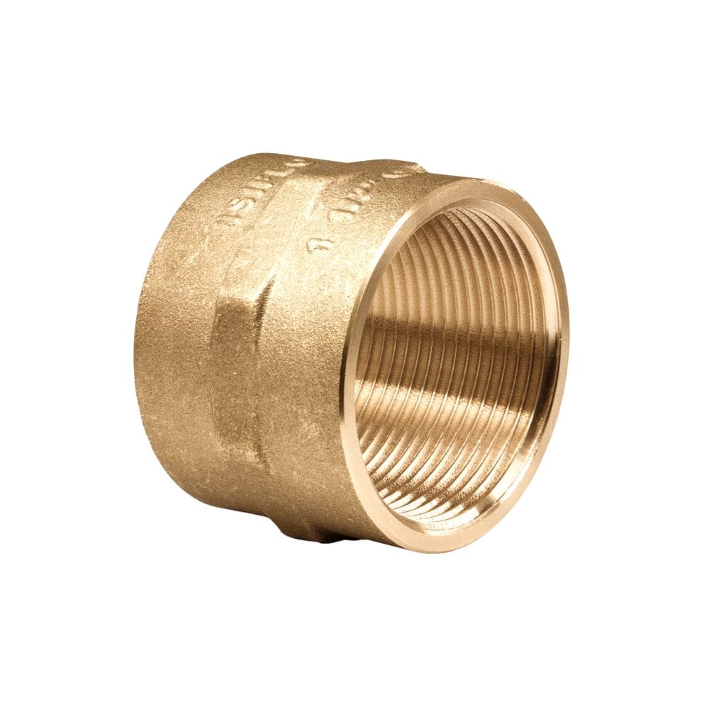 Isiflo Messing Muffe 1/8" Isiflo Muffe GRO-5020291