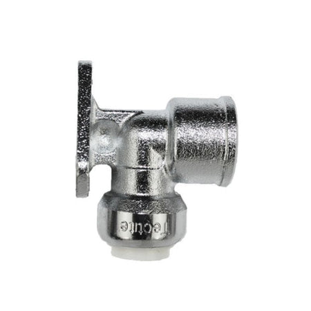 Isiflo Tectite Classic Platealbu med Innvendig Gjenge