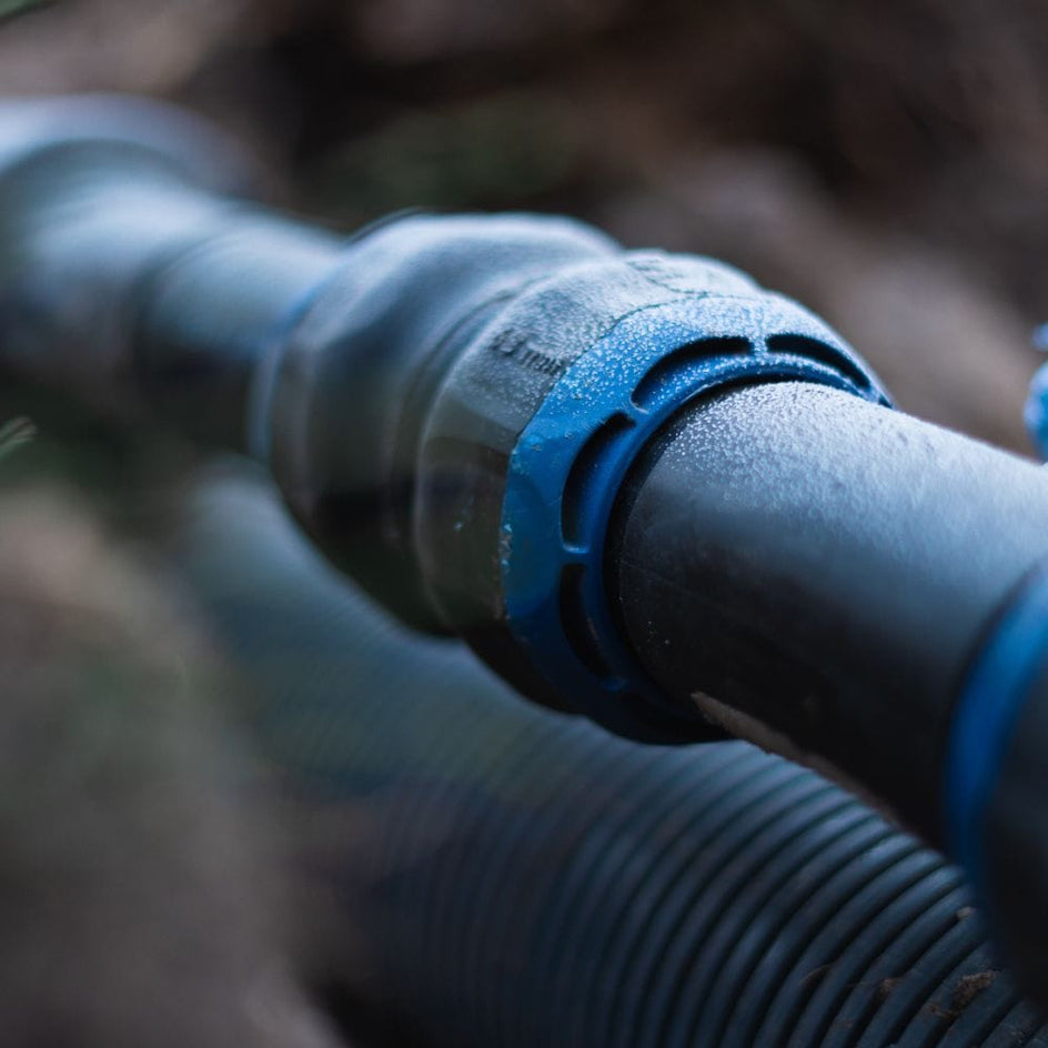 Isiflo Sprint Union type 100 Isiflo Union PE