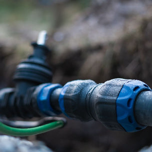 Isiflo Sprint Union type 100