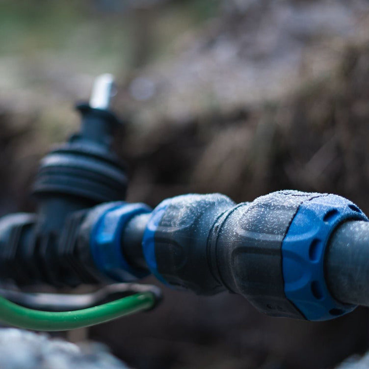 Isiflo Sprint Plugg Type 165