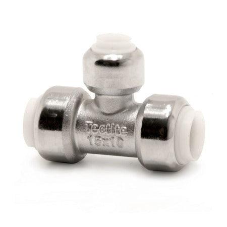 Isiflo Tectite Classic T-rør for Takdusj