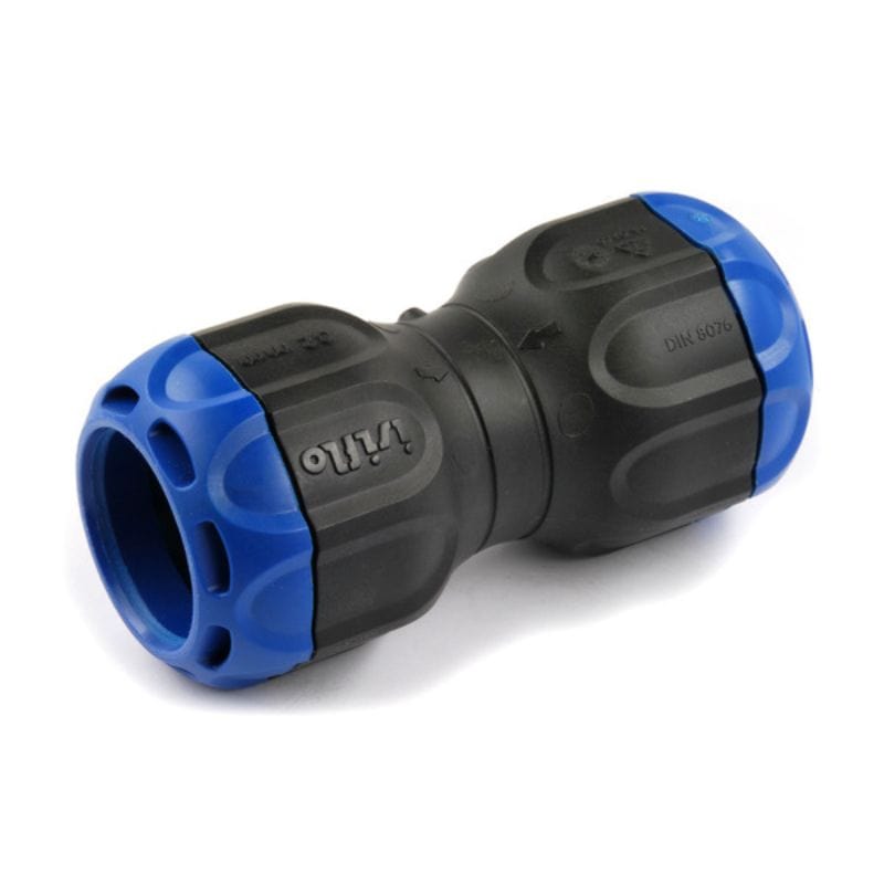 Isiflo Union Sprint type 100 20mm Isiflo Tippunion PE GRO-2569651