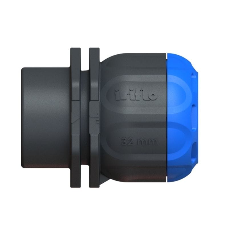 Isiflo Union Sprint Type 115 20mmx1/2" Isiflo Tippunion PE GRO-2569667