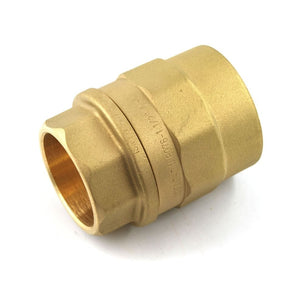 Isiflo Union Type 116