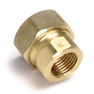 Isiflo Union uten Hylse