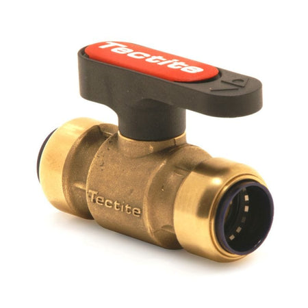 Islifo Tectite Alupex Ventil Full Flow