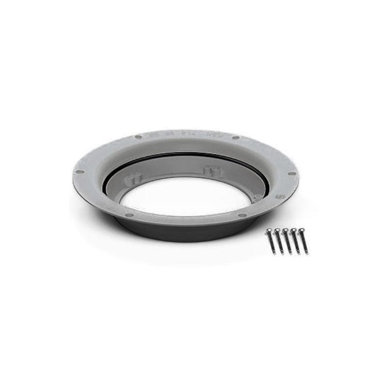 Jafo forhøyningsring 12mm Jafo Tilbehør sluk GRO-3403488