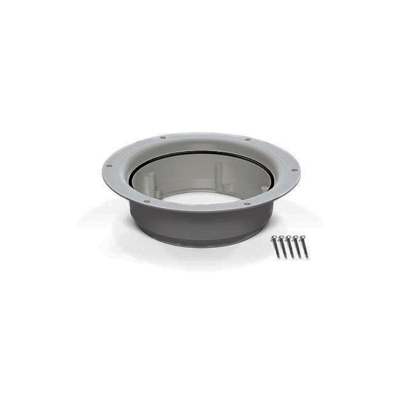 Jafo forhøyningsring 37mm Jafo Tilbehør sluk GRO-3403491