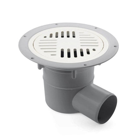 Jafo gulvsluk PS 75 D MP