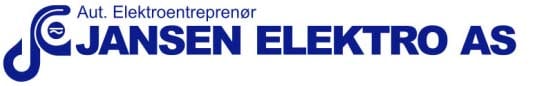 Jansen-Elektro logo