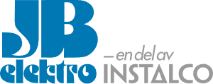 JB-Elektro logo
