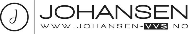 Johansen-VVS logo