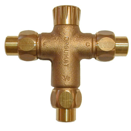 Jrgumat 3000 Blandeventil