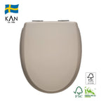 KAN 3001 Exclusive Universal Toalettsete