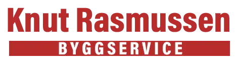 Knut-Rasmussen-Byggservice logo