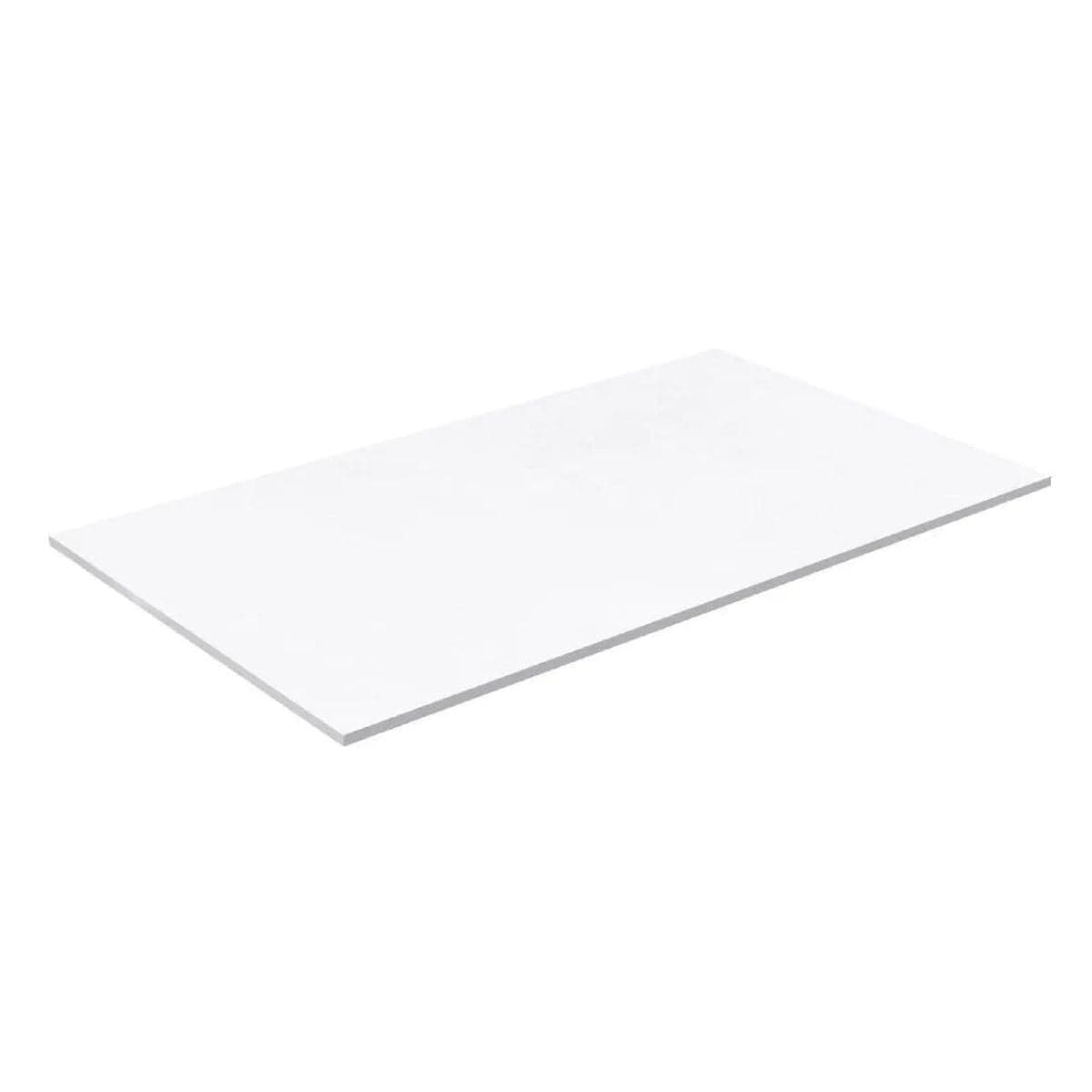 Korsbakken Benkeplate HPL Korsbakken Benkeplate bad