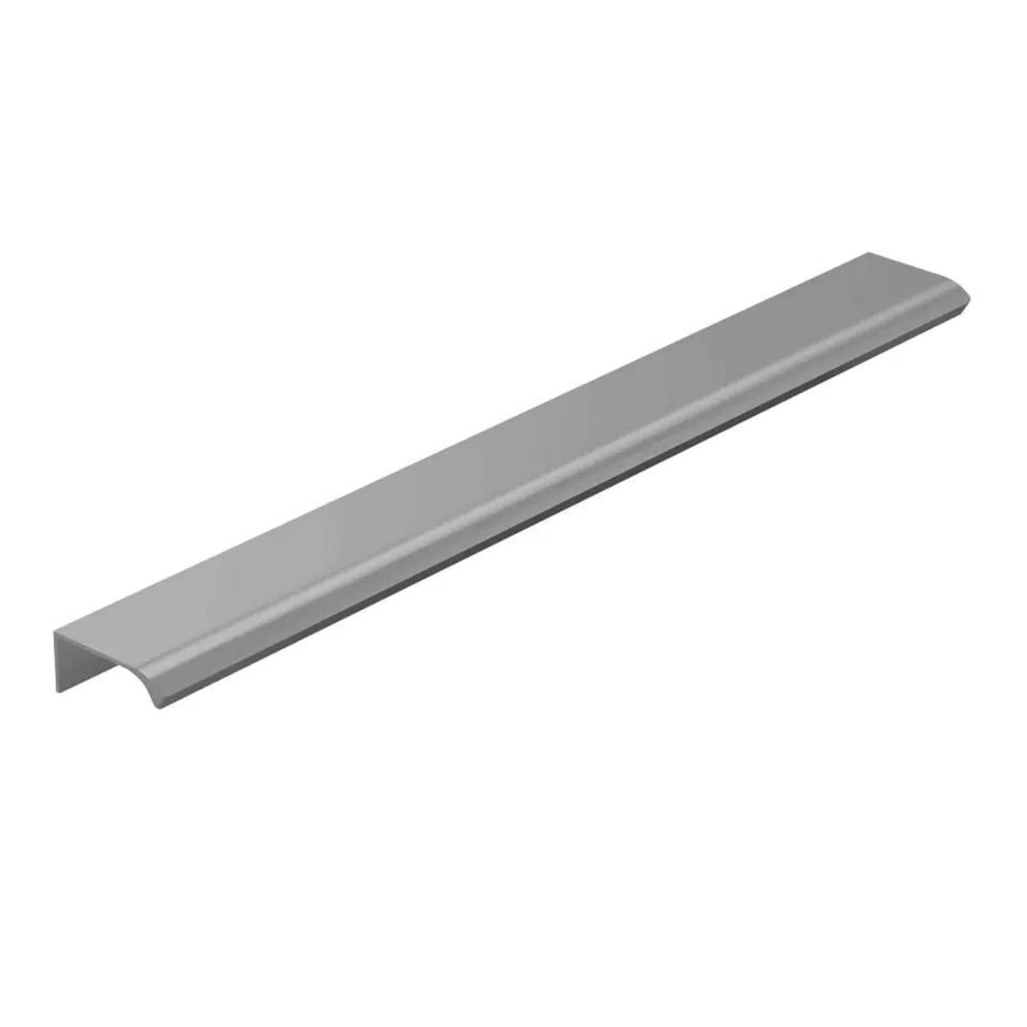 Korsbakken Big Håndtakslist 20-35cm Inox / 20cm Korsbakken Knotter og håndtak KO-414755020