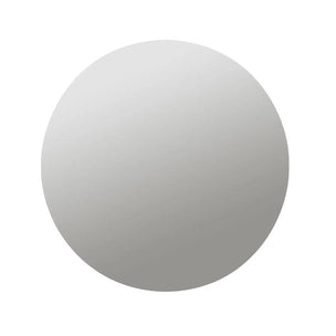 Korsbakken Celina Rundt Speil med lys