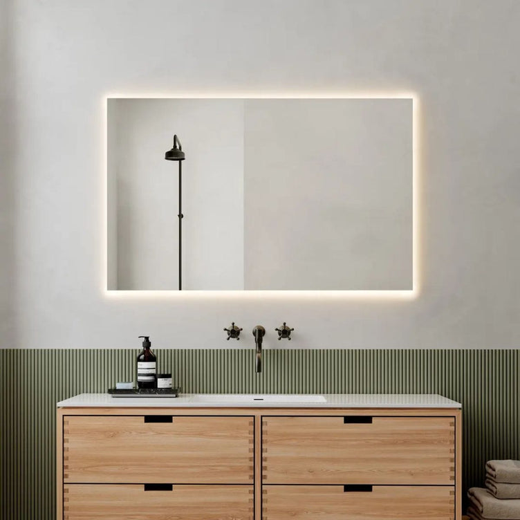 Korsbakken Celina Speil med lys