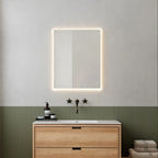 Korsbakken Celina Speil med lys