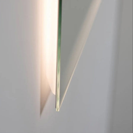 Korsbakken Celina Speil med lys