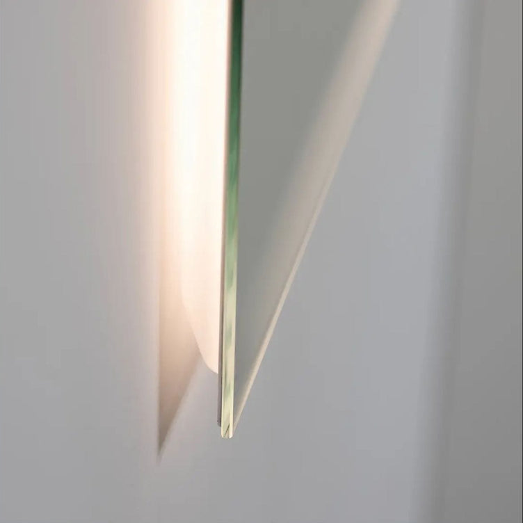 Korsbakken Celina Speil med lys