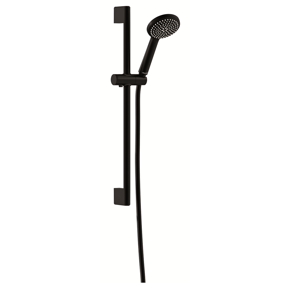 Korsbakken Core Dusjsett Svart matt Korsbakken Dusjsett KO-5931361