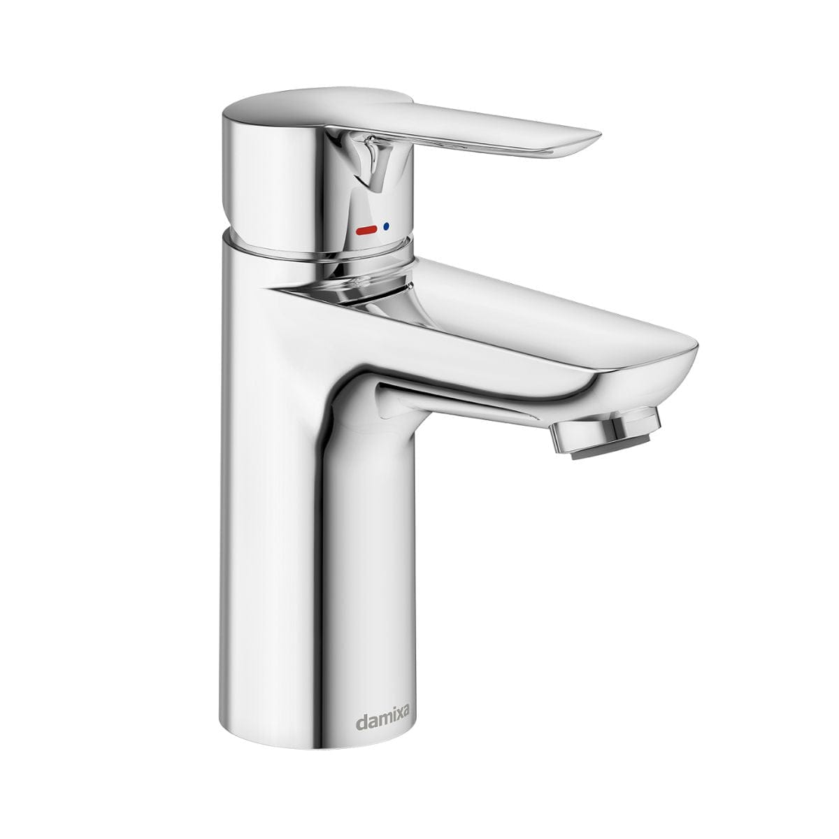 Korsbakken Core Servantbatteri Krom Korsbakken Servantbatteri KO-5902100