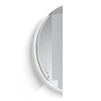 Korsbakken ekstra lysramme til Moon Speil