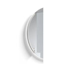 Korsbakken ekstra lysramme til Moon Speil