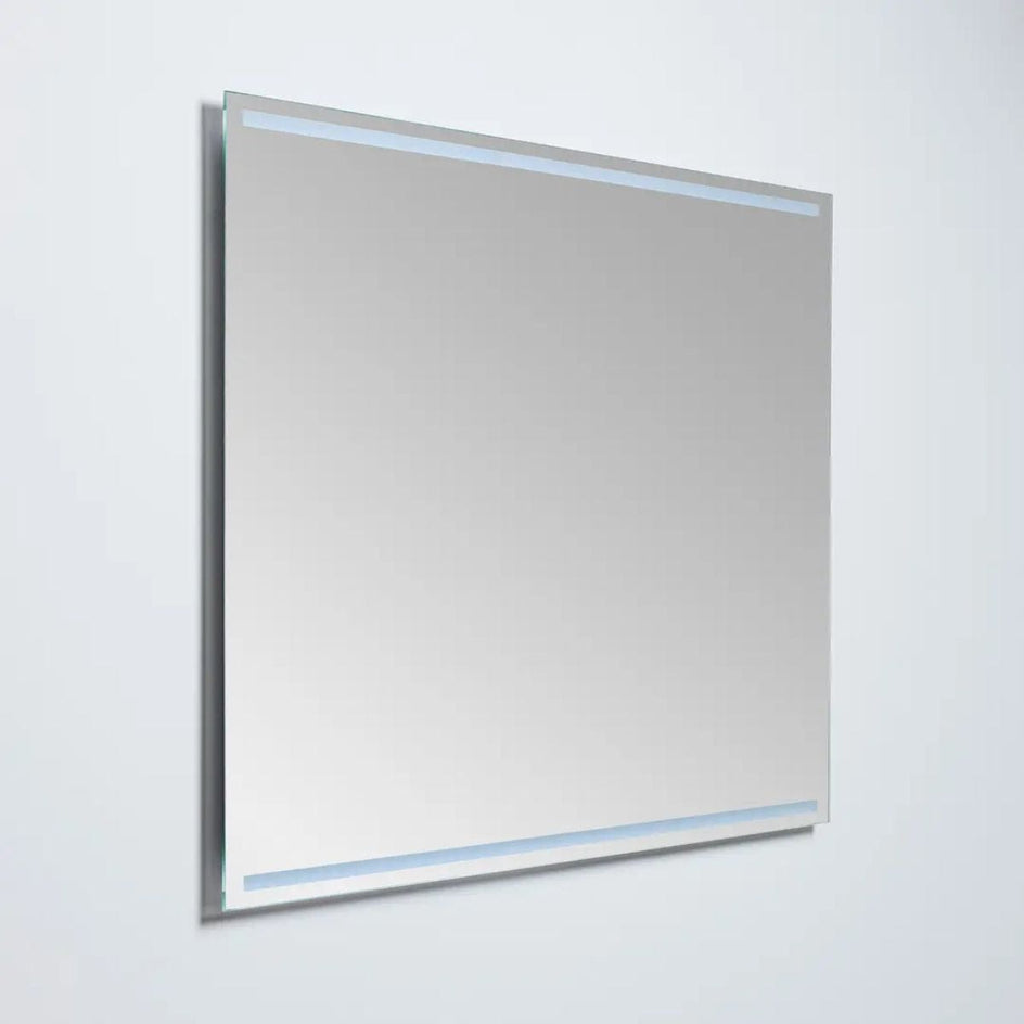 Korsbakken Elara Speil med LED-lys Korsbakken Baderomsspeil