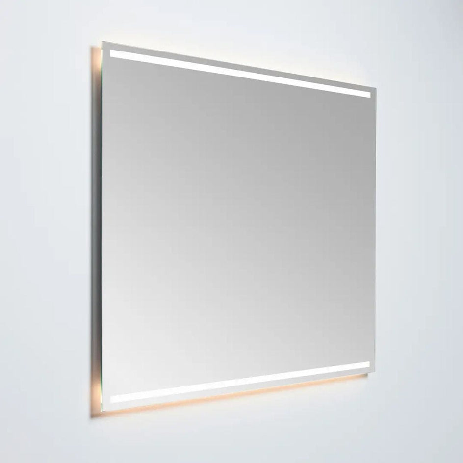 Korsbakken Elara Speil med LED-lys Korsbakken Baderomsspeil