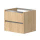 Korsbakken Eris Kommode Lys eik / 60cm Korsbakken Sideskap bad KO-340535060