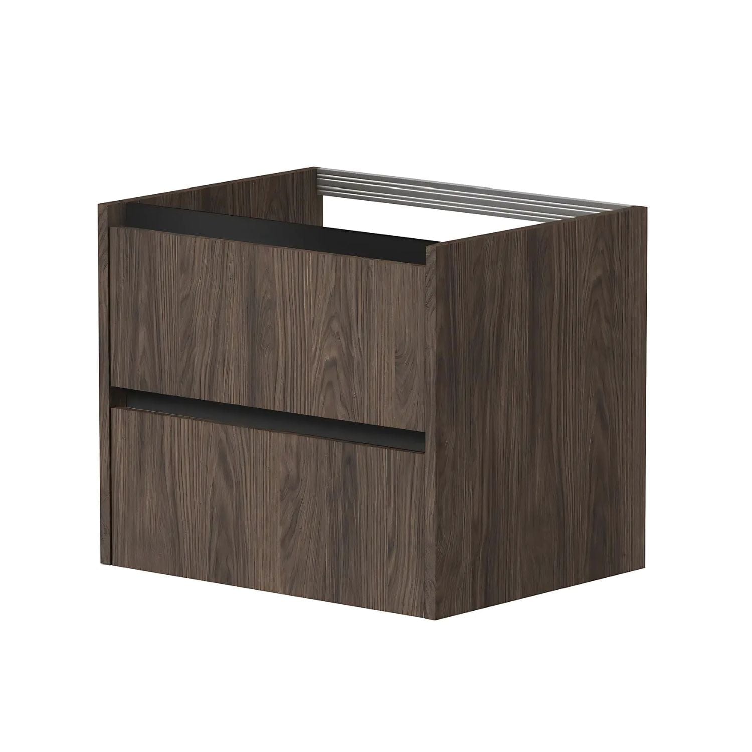 Korsbakken Eris Servantskap Brun eik / 60cm Korsbakken Servantskap KO-340106060