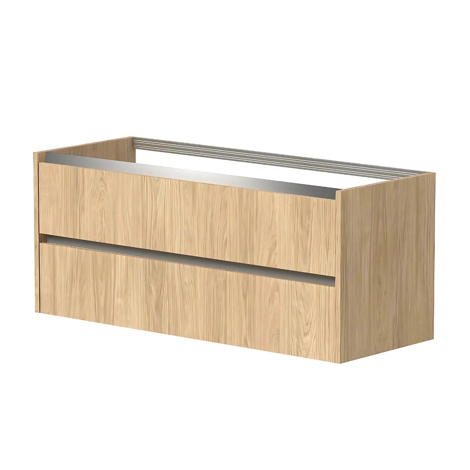 Korsbakken Eris Servantskap Lys eik / 120cm Korsbakken Servantskap KO-340135120